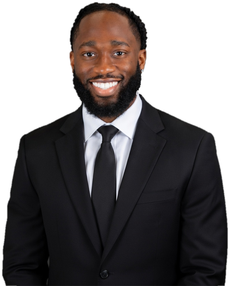 Hilel Anjorin, Coldwell Banker Realty
